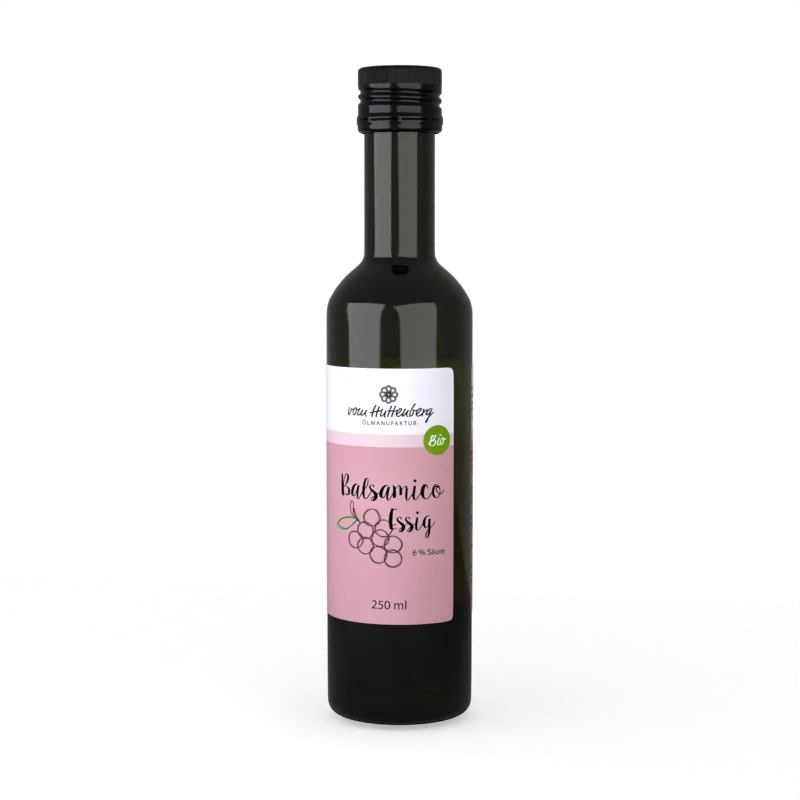 Bio-Balsamico Essig
